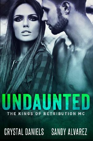 [The Kings of Retribution MC 01] • Undaunted